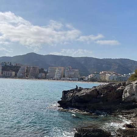 Alquilo Hermoso Apartamento En La Paradisiaca Oropesa Del Mar, 2Habitaciones, 1 Bano, Cocina, Salon, Aire Acondicionado Y Balcon A 400 Metros De La Playa Morro De Gos, Muy Cerca De Supermercados, Comercios Y Bares Oropesa del Mar Exterior foto