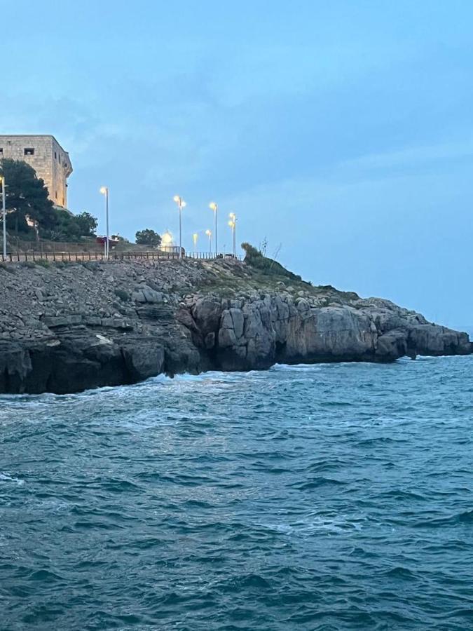 Alquilo Hermoso Apartamento En La Paradisiaca Oropesa Del Mar, 2Habitaciones, 1 Bano, Cocina, Salon, Aire Acondicionado Y Balcon A 400 Metros De La Playa Morro De Gos, Muy Cerca De Supermercados, Comercios Y Bares Oropesa del Mar Exterior foto